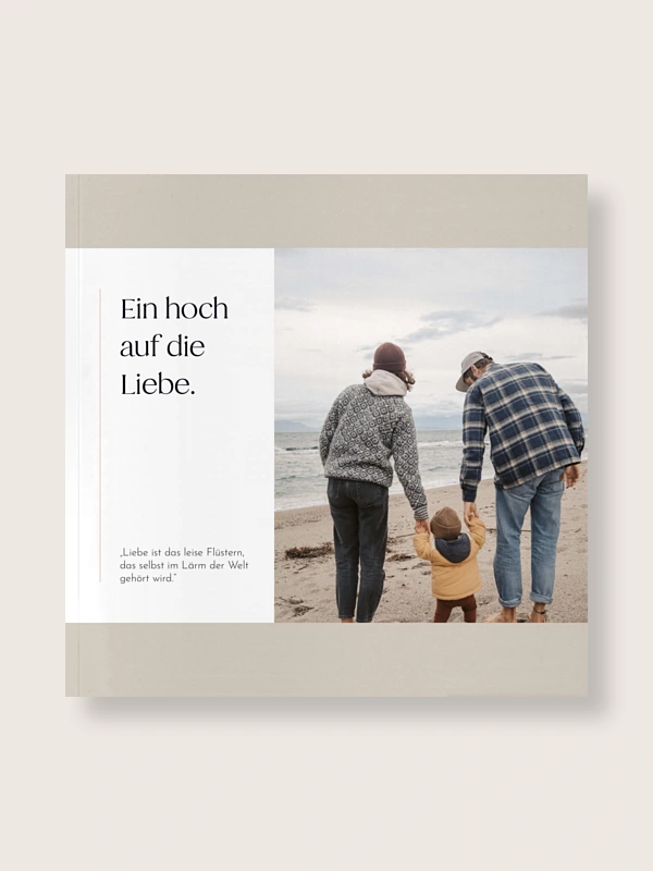 Momente, die verbinden