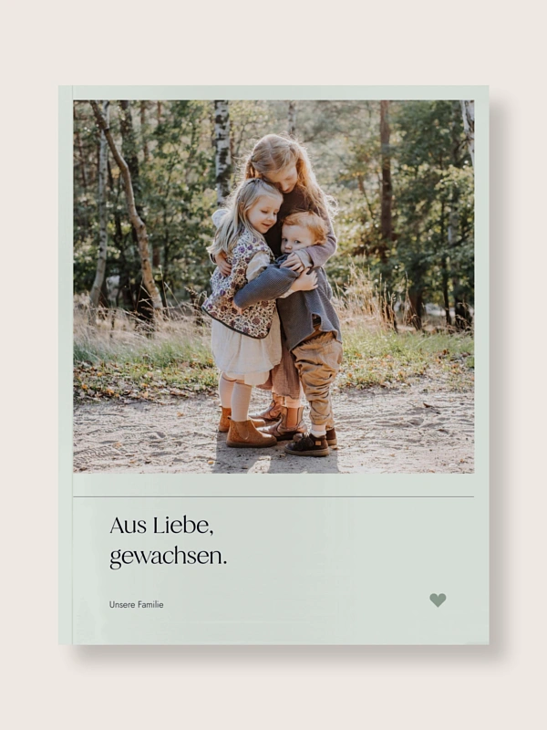 Kleines großes Glück