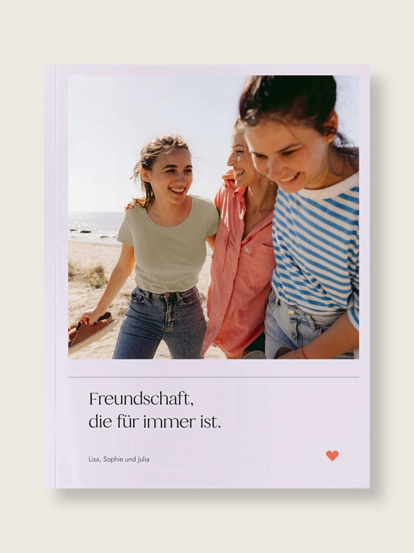 Kleines großes Glück