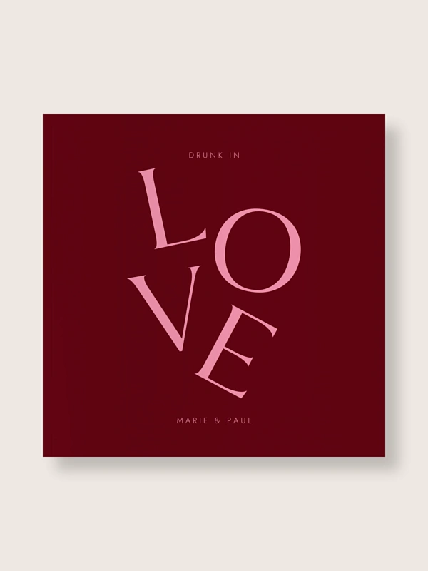 Drunk in Love