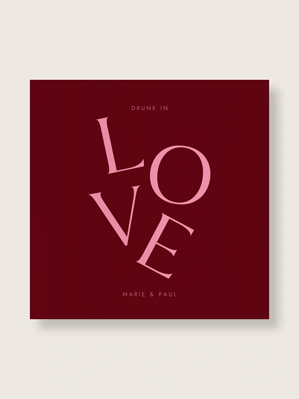 Drunk in Love