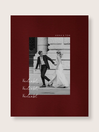 Fotobuch Softcover Little Note