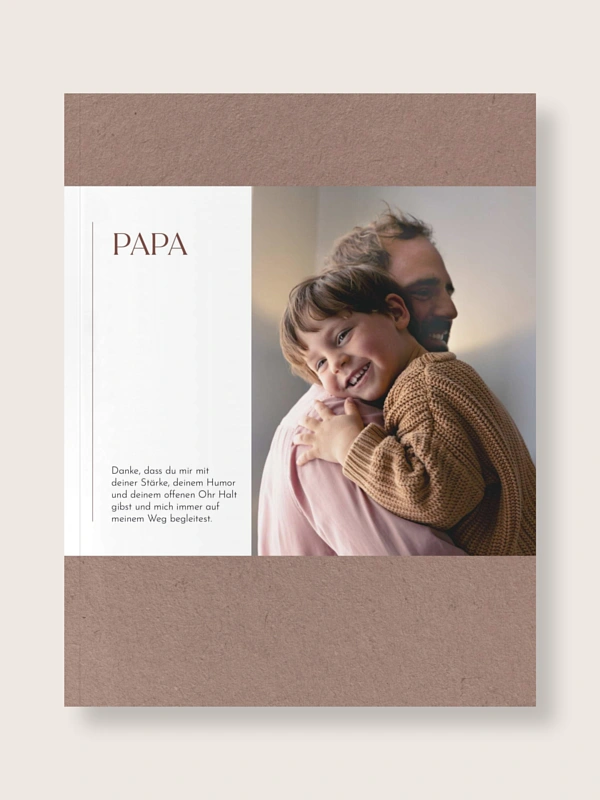 Momente mit Papa