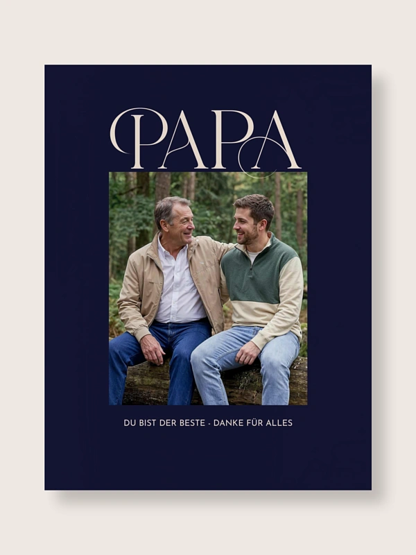 Papaliebe