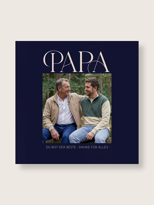Papaliebe