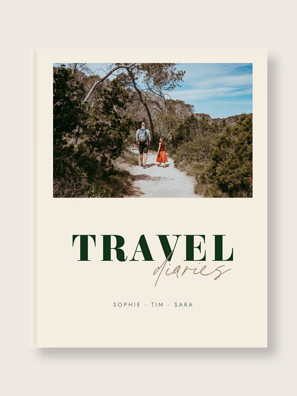 Photo Diaries