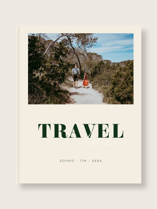 Photo Diaries