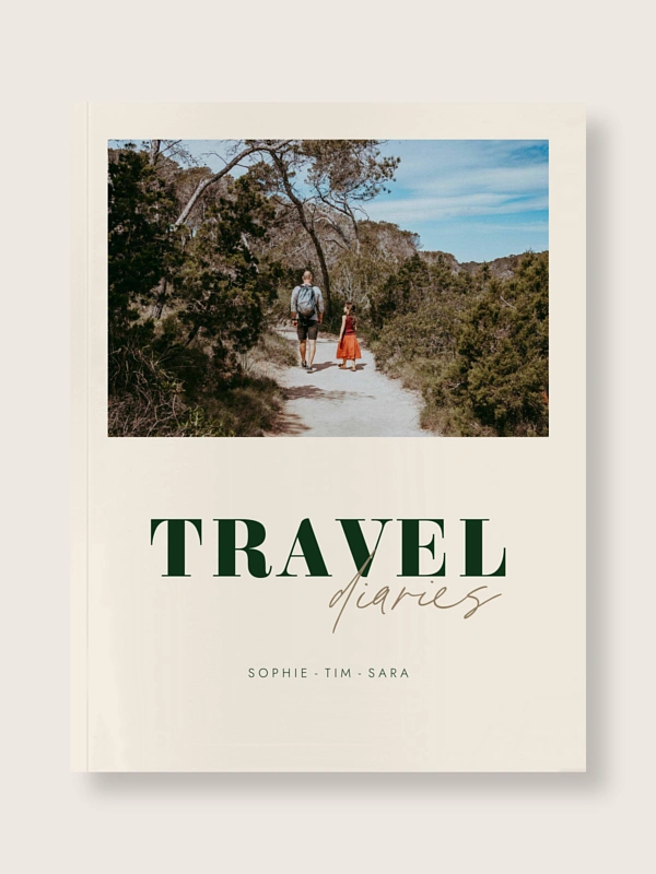 Photo Diaries