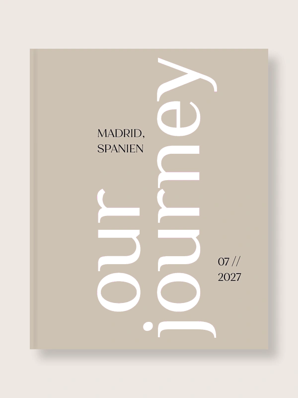 Our Journey