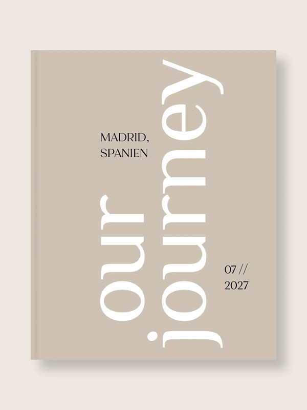 Our Journey