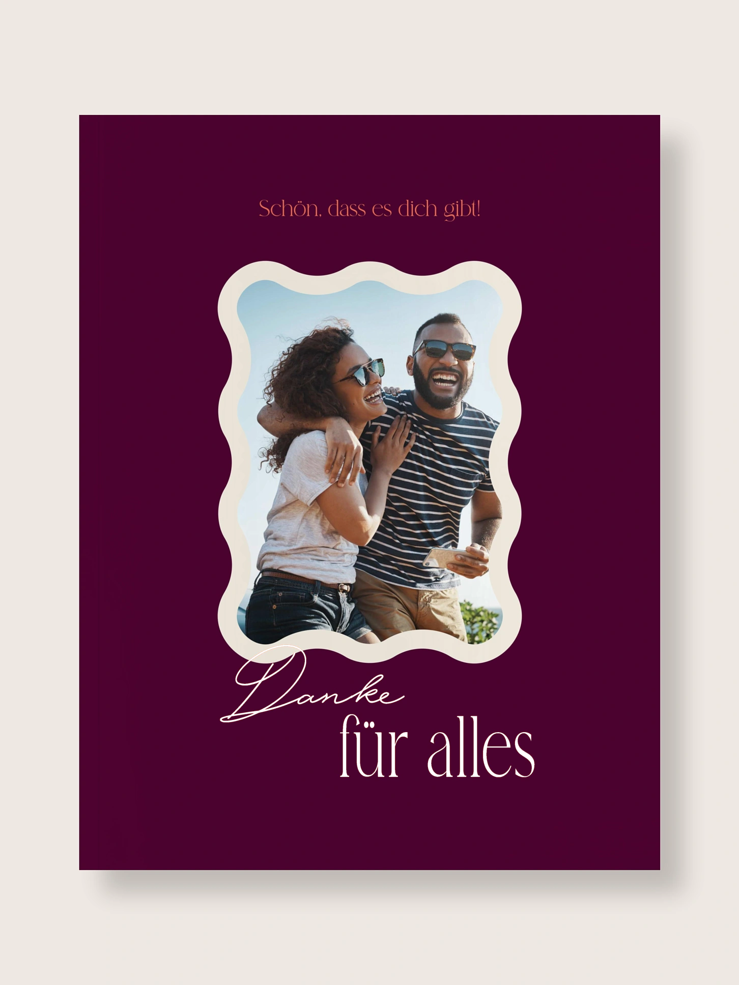 Fotobuch Softcover Unbeschwert