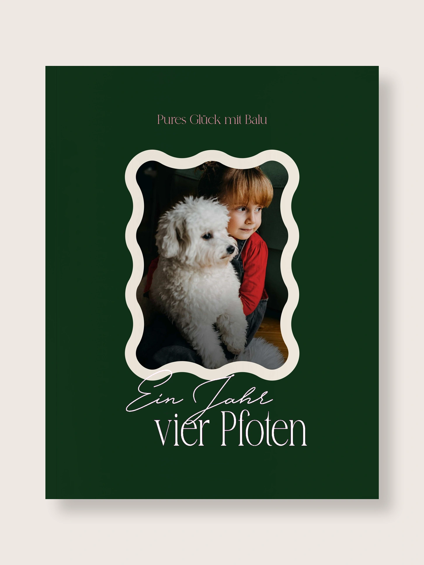 Fotobuch Softcover Unbeschwert