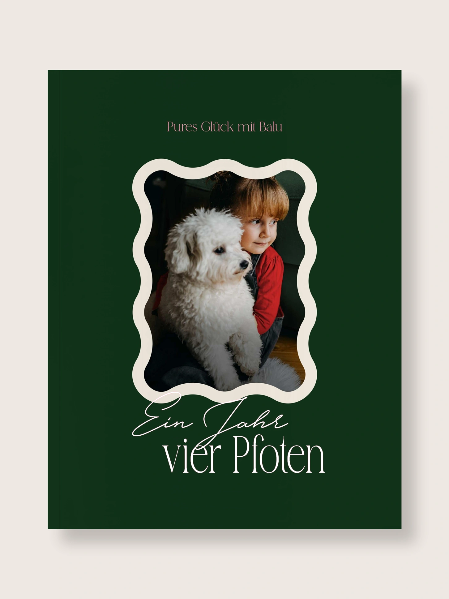 Fotobuch Softcover Unbeschwert