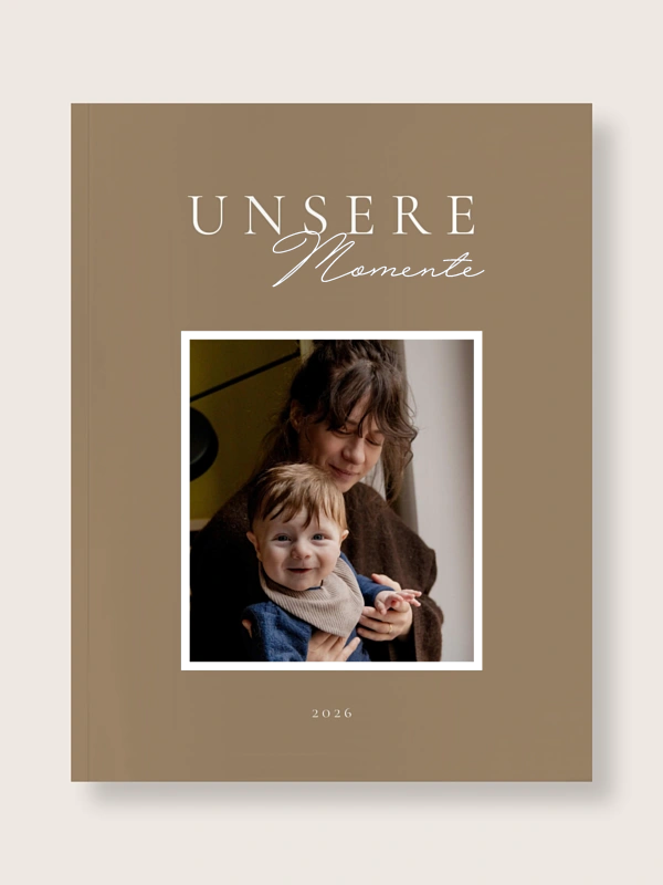 Unsere Zeit