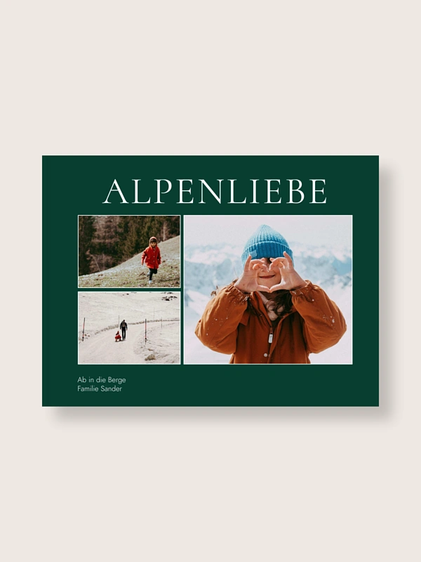 Schöne Tage