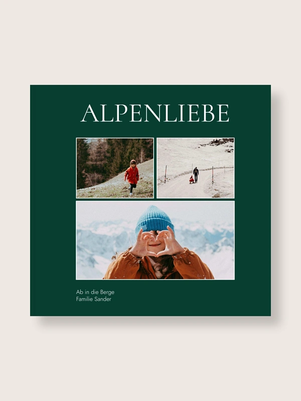 Schöne Tage