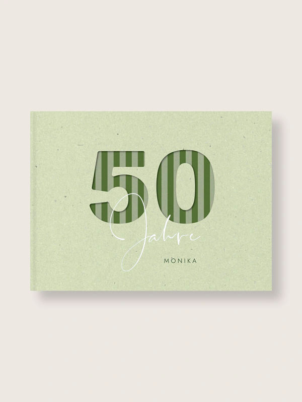 Simply Striped 50