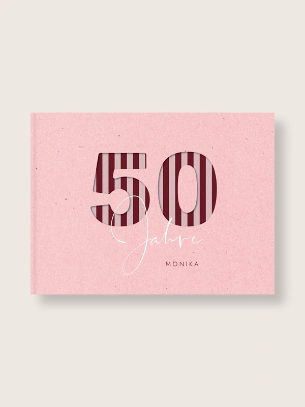 Simply Striped 50