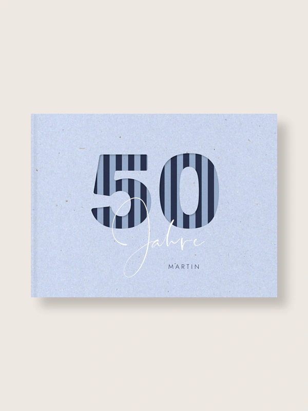 Simply Striped 50
