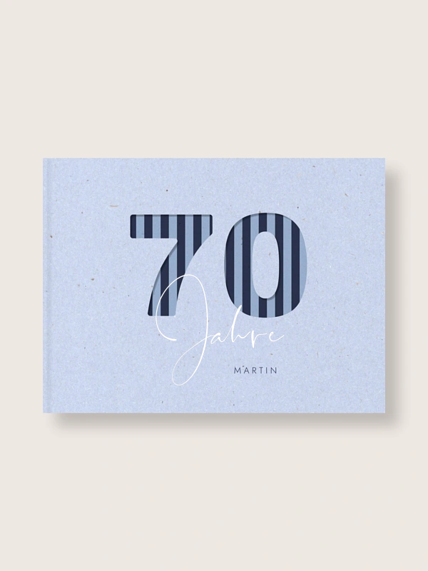 Simply Striped 70