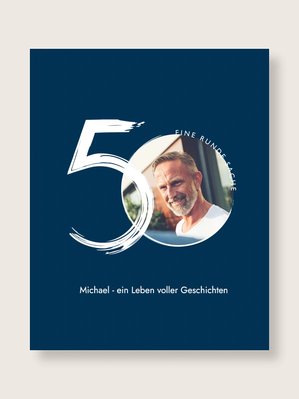 Jetzt geht's rund 50