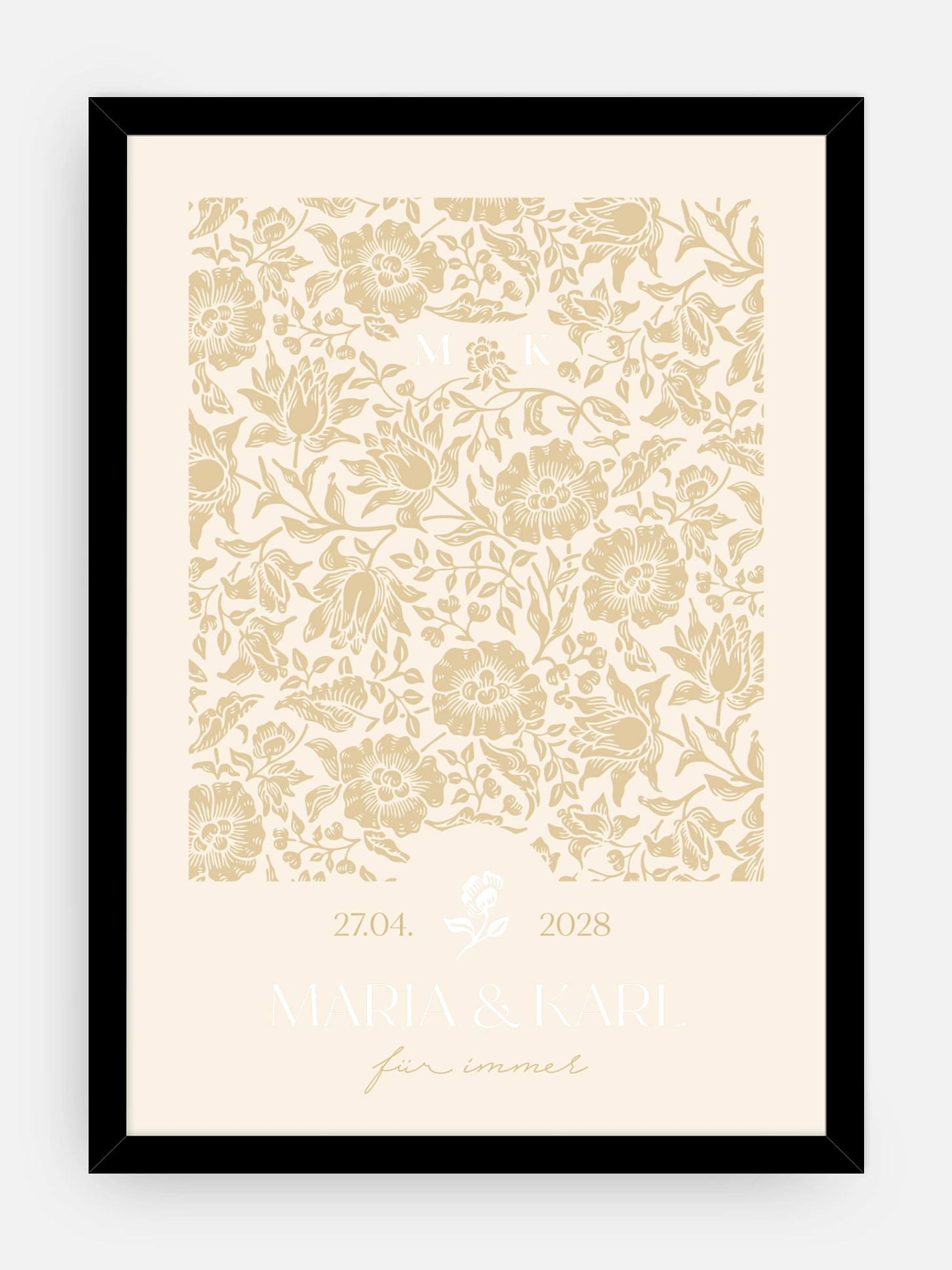 Poster Mallow