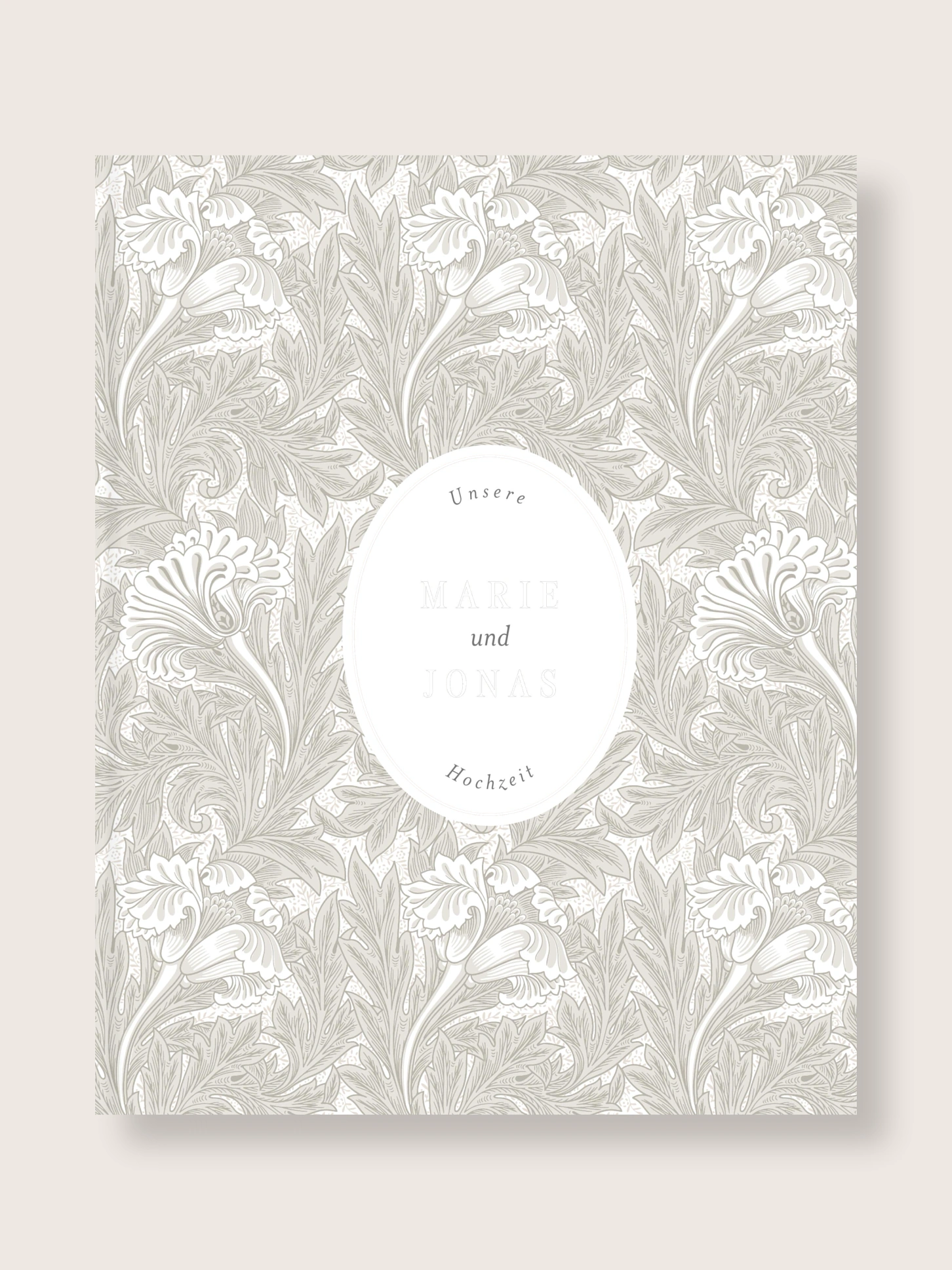 Fotobuch Hardcover Tulip