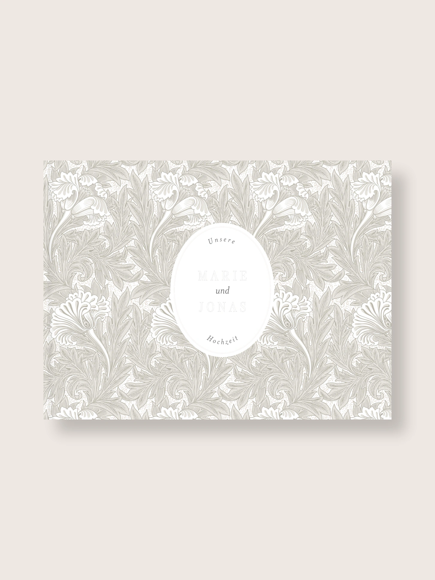 Fotobuch Hardcover Tulip