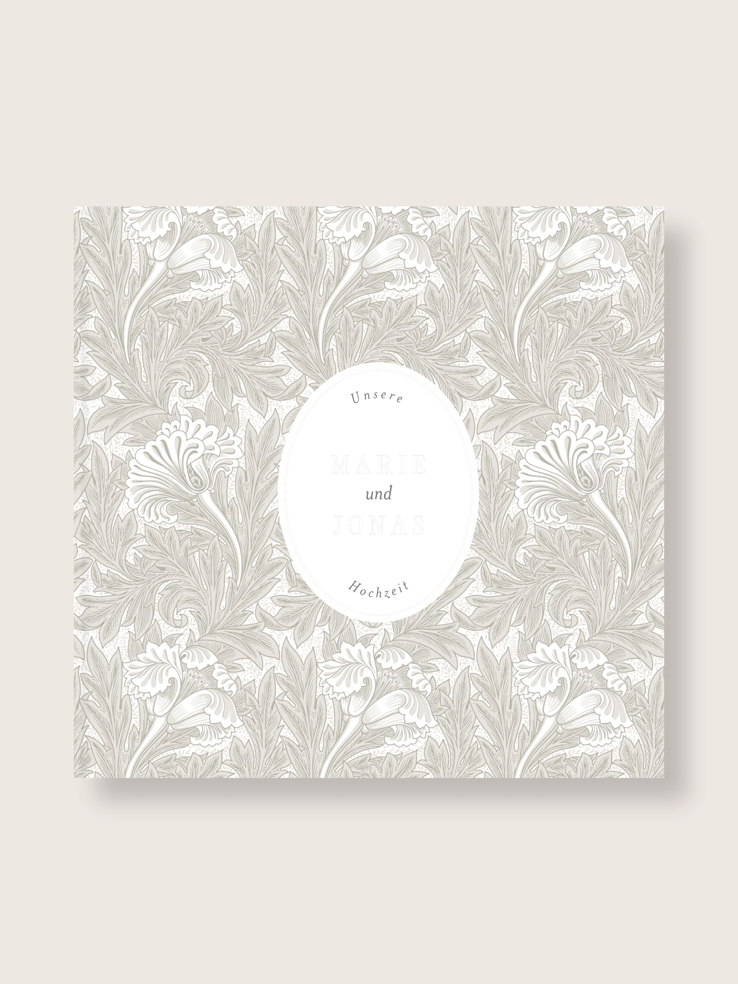 Fotobuch Hardcover Tulip