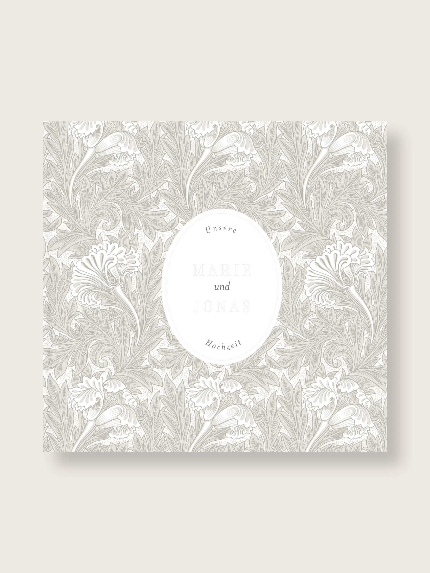 Fotobuch Hardcover Tulip