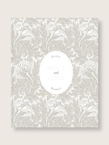 Fotobuch Hardcover Tulip