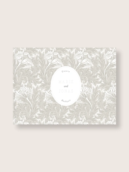 Fotobuch Hardcover Tulip