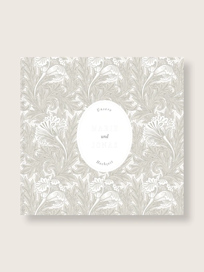 Fotobuch Hardcover Tulip