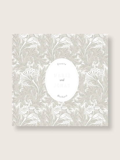 Fotobuch Hardcover Tulip