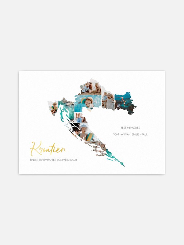 Kroatien