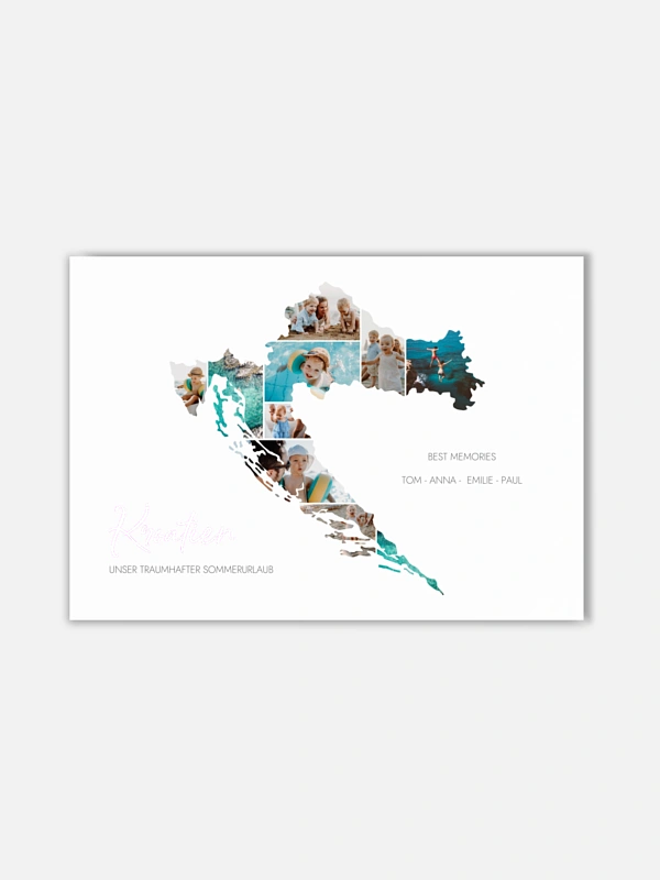 Kroatien