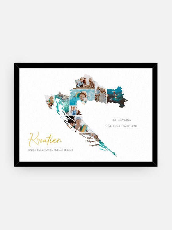 Kroatien