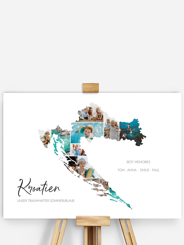 Kroatien