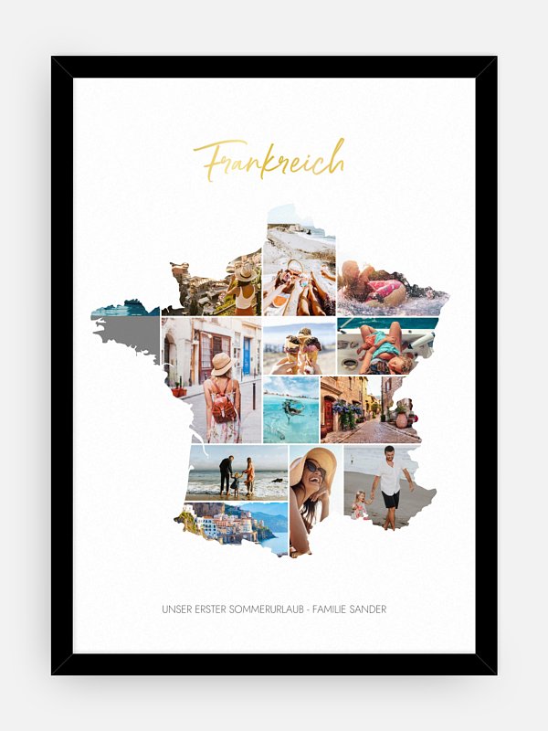 Frankreich
