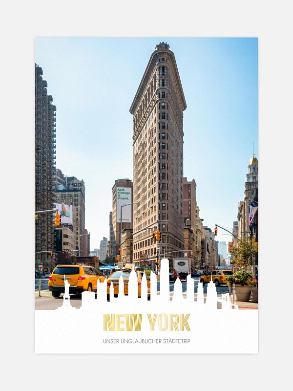 New York
