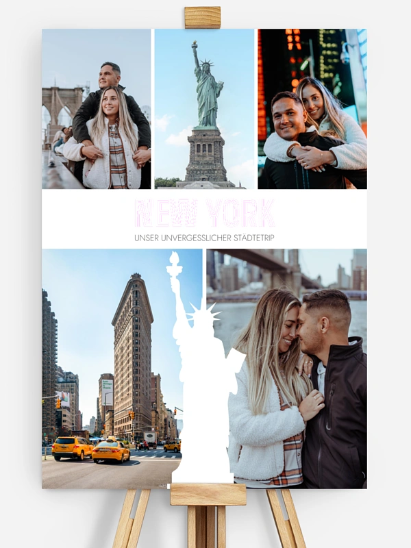 New York Monument