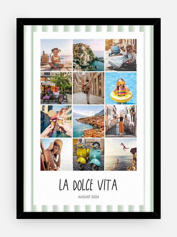 Dolce Vita