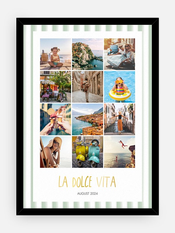 Dolce Vita