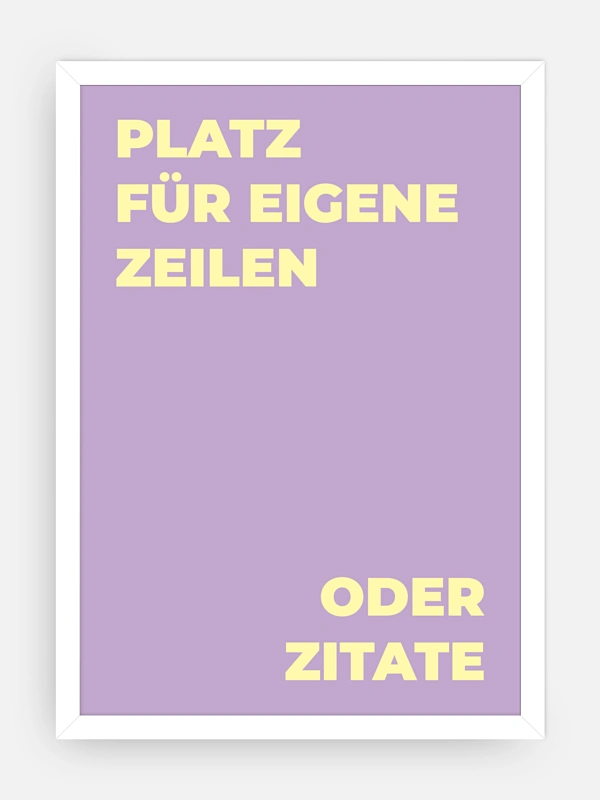 Zitatliebe