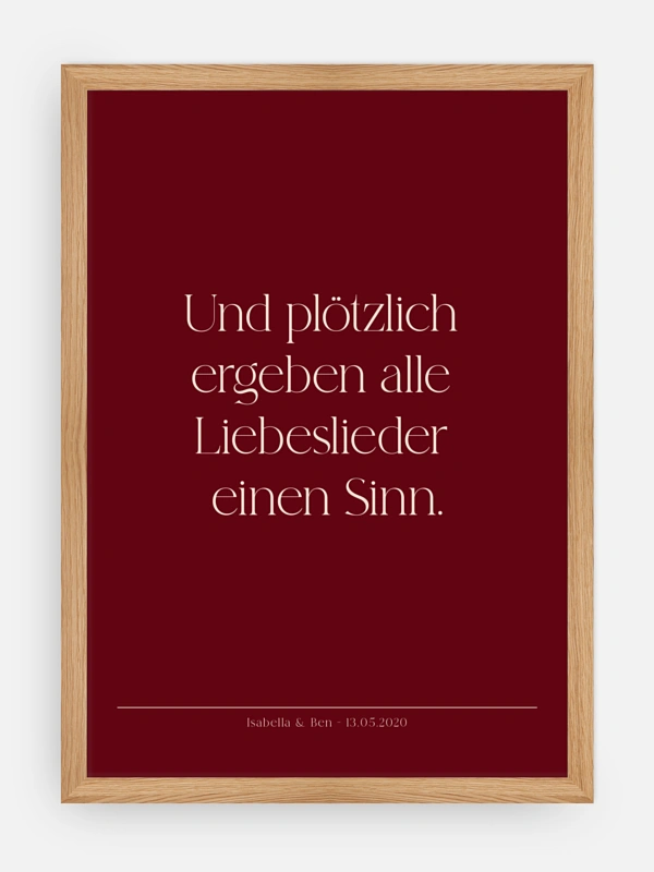 Big Words