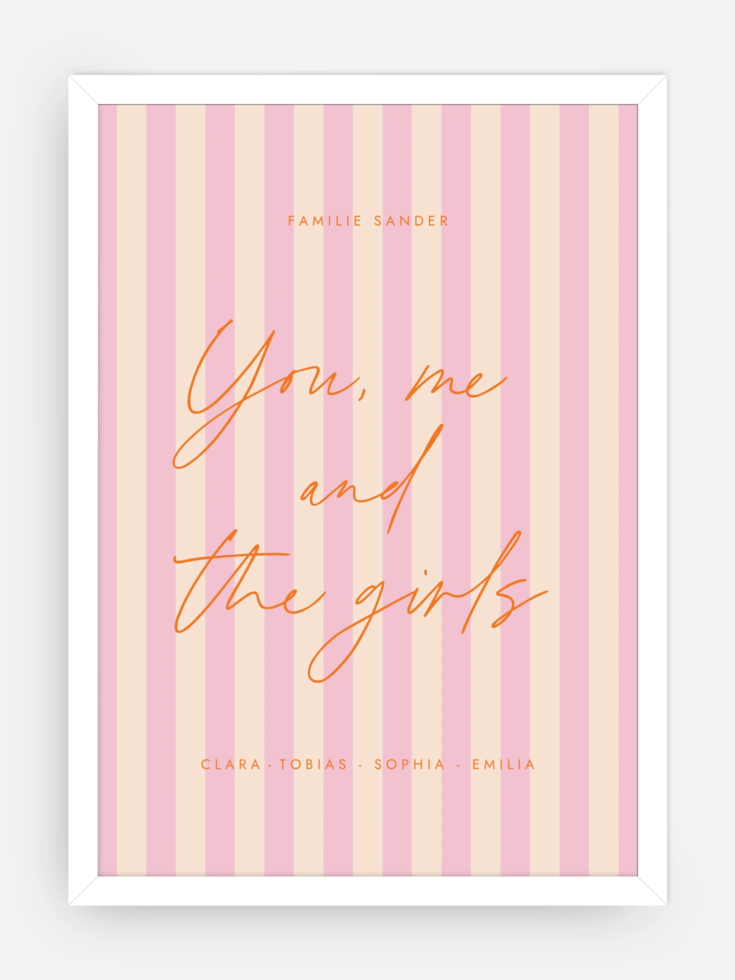 Poster Playful Quote