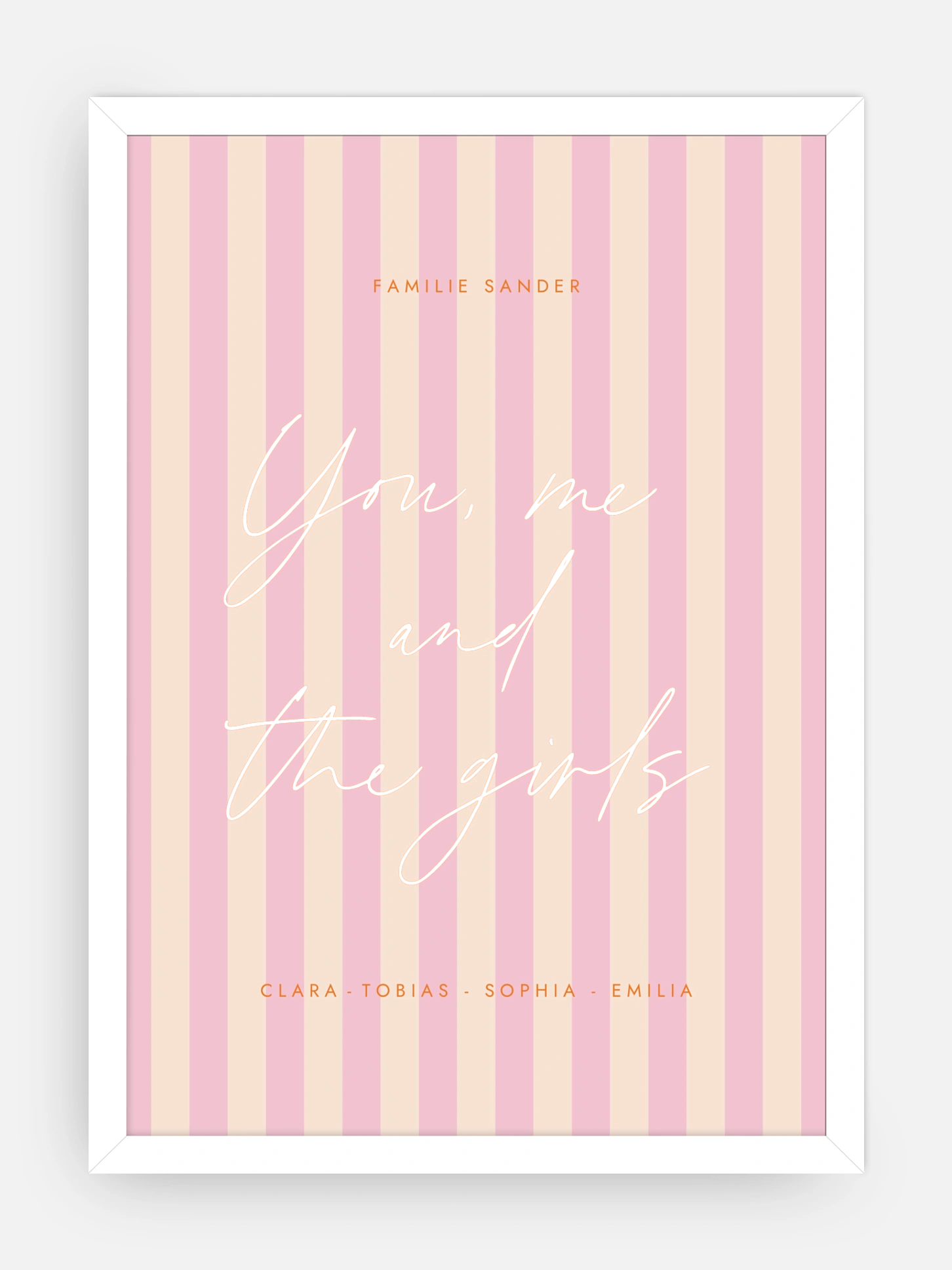 Poster Playful Quote