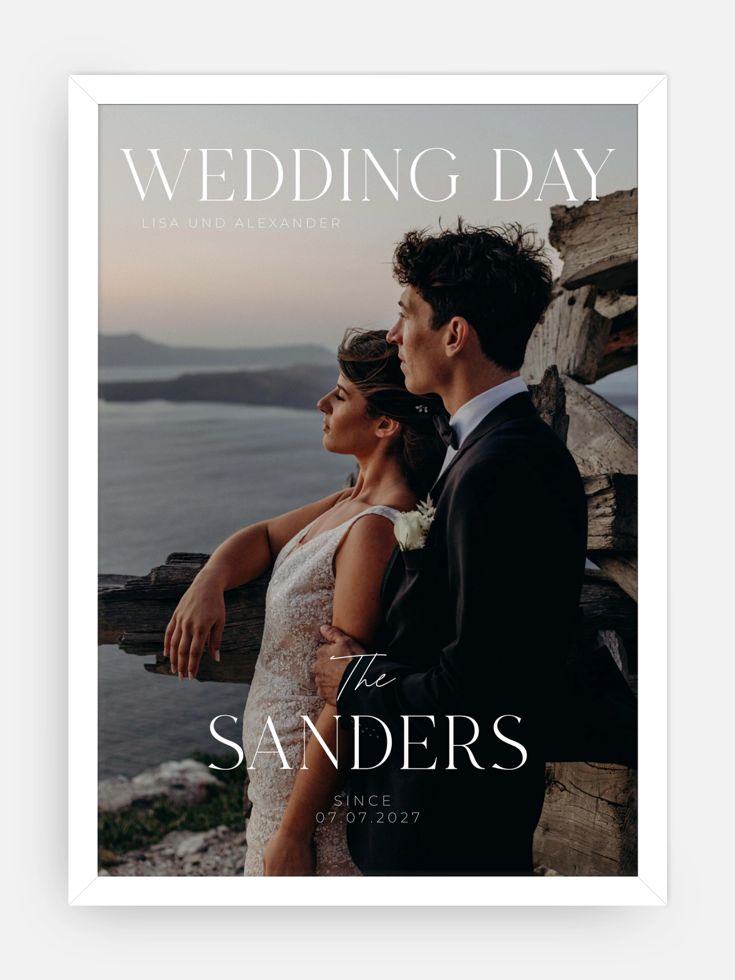 Poster Cover Love