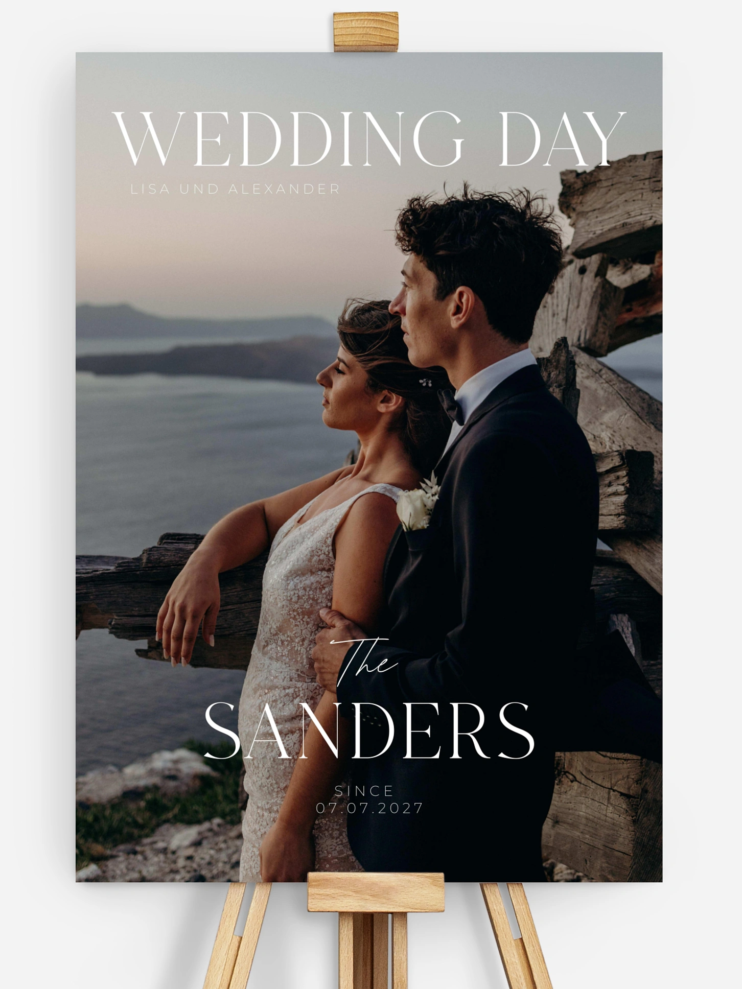 Poster Cover Love