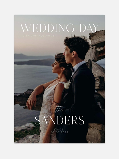 Poster Cover Love